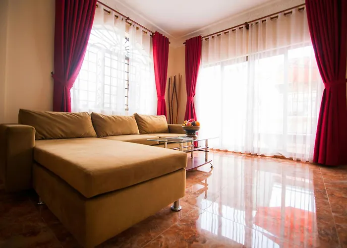 Reaksmey Chanreas Siem Reap