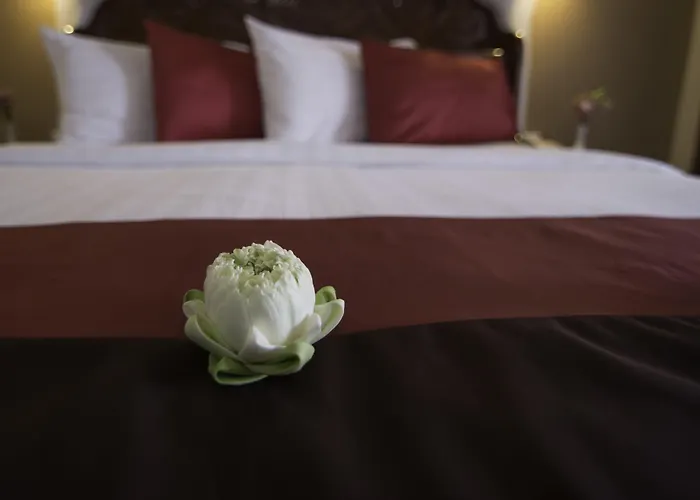 Reaksmey Chanreas Hotel 3*