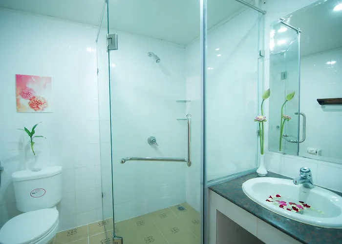 Reaksmey Chanreas 3* Siem Reap