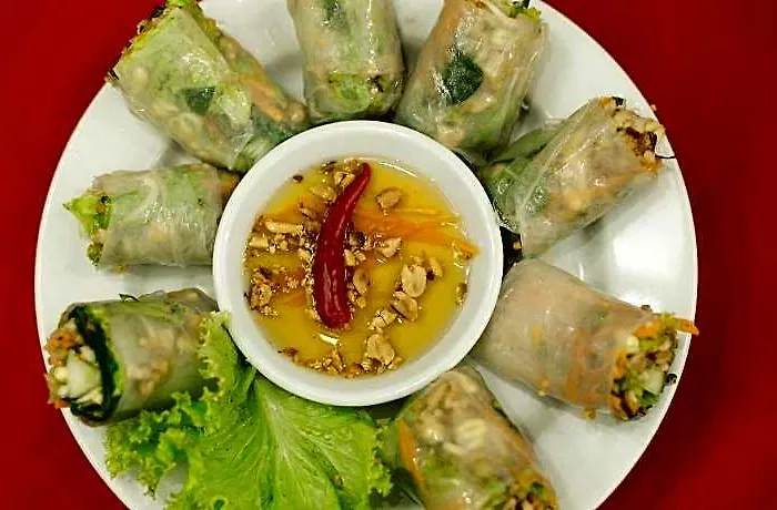 Reaksmey Chanreas 3* Siem Reap