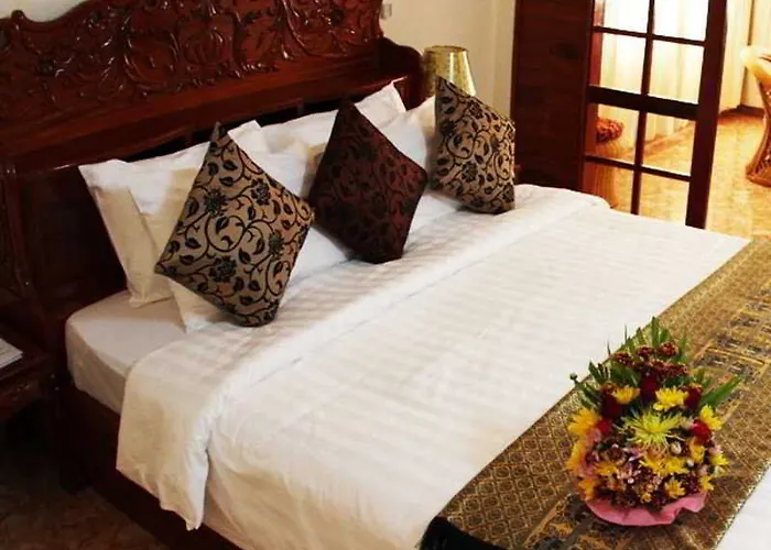 Reaksmey Chanreas Siem Reap