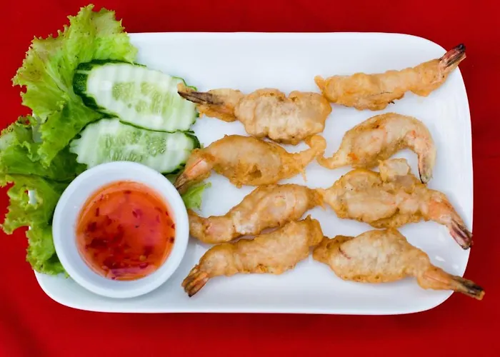 Reaksmey Chanreas 3* Siem Reap
